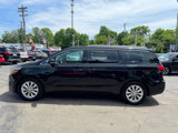 Used 2017 Kia Sedona EX image 5