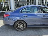 Used 2025 Mercedes-Benz C 300 Sedan image 4
