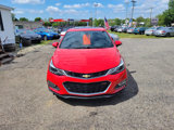 Used 2016 Chevrolet Cruze Premier image 2