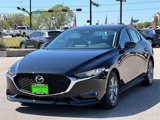 New 2025 MAZDA MAZDA3 s image 4