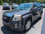Used 2015 GMC Terrain SLT image 2
