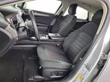 Used 2019 Ford Fusion SE image 3