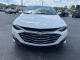 Used 2021 Chevrolet Malibu LT image 2