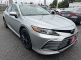 Certified 2023 Toyota Camry LE w/ Convenience Package image 3