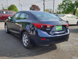 Used 2016 MAZDA MAZDA3 i Sport image 5