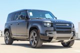 New 2024 Land Rover Defender 110 Carpathian Edition image 3