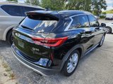 Used 2019 INFINITI QX50 Essential w/ Premium Heat Package image 3