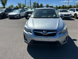 Used 2017 Subaru Crosstrek 2.0i Limited image 3