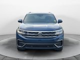 Used 2021 Volkswagen Atlas Cross Sport SE image 2
