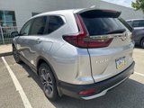 Used 2020 Honda CR-V EX image 3