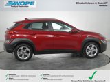 Certified 2022 Hyundai Kona SEL w/ Convenience Package image 2