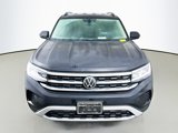 Used 2021 Volkswagen Atlas S image 2