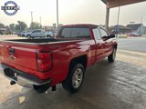 Used 2017 Chevrolet Silverado 1500 LT w/ All Star Edition image 5