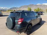 Used 2011 Toyota RAV4 4WD image 5