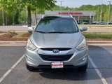 Used 2015 Hyundai Tucson Limited w/ Option Group 03 image 5