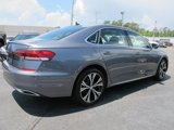 Used 2020 Volkswagen Passat 2.0T SEL image 3