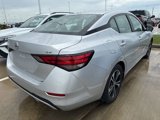 Used 2022 Nissan Sentra SV image 5