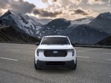New 2025 Ford Maverick XL w/ 4K Tow Package image 6