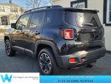 Used 2017 Jeep Renegade Trailhawk image 4
