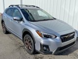 Used 2018 Subaru Crosstrek 2.0i Limited image 3
