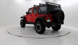 Used 2015 Jeep Wrangler Unlimited Rubicon w/ Connectivity Group image 4