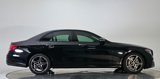 Certified 2018 Mercedes-Benz E 300 4MATIC image 3