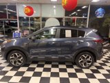 Used 2022 Kia Sportage EX w/ EX Technology Package image 6