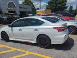 Used 2017 Nissan Sentra NISMO image 4