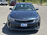 Used 2017 Kia Optima EX image 2