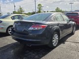 Used 2012 MAZDA MAZDA6 i Touring image 2