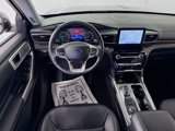 Certified 2022 Ford Explorer Limited image 3