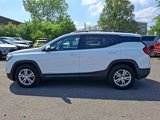Used 2020 GMC Terrain SLE w/ Driver Convenience Package image 4