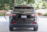 Used 2022 Jeep Compass Latitude image 5