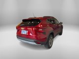 New 2025 Chevrolet Trax LT image 5