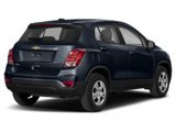 Used 2018 Chevrolet Trax LS image 2