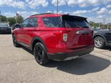 Certified 2021 Ford Explorer XLT w/ Equipment Group 202A image 6