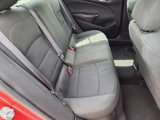 Used 2016 Chevrolet Cruze LS image 4
