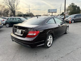 Used 2012 Mercedes-Benz C 250 Coupe image 5