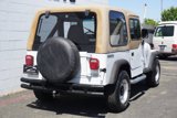 Used 1991 Jeep Wrangler 4WD image 6