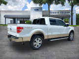 Used 2014 Ford F150 Lariat w/ Equipment Group 502A Luxury image 5