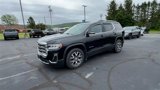 Used 2021 GMC Acadia SLE w/ Driver Convenience Package image 4