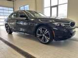 Used 2024 BMW 330i xDrive Sedan w/ Premium Package image 3