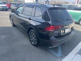 Used 2021 Volkswagen Tiguan S image 5