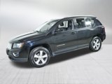 Used 2017 Jeep Compass High Altitude image 3