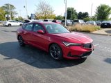 Used 2025 Acura Integra A-Spec image 2