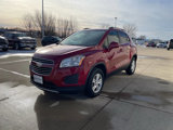 Used 2015 Chevrolet Trax LT image 2