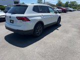 Used 2022 Volkswagen Tiguan SE image 6