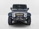 Used 2015 Jeep Wrangler Unlimited Sport w/ Quick Order Package 24S image 2