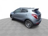 Certified 2019 Buick Encore Sport Touring image 6