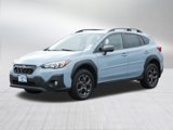 Used 2021 Subaru Crosstrek 2.5i Sport w/ Moonroof Package image 3